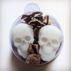 Wax melts